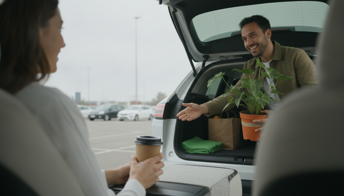 Green Flags in Dating: Signs of a Healthy Connection